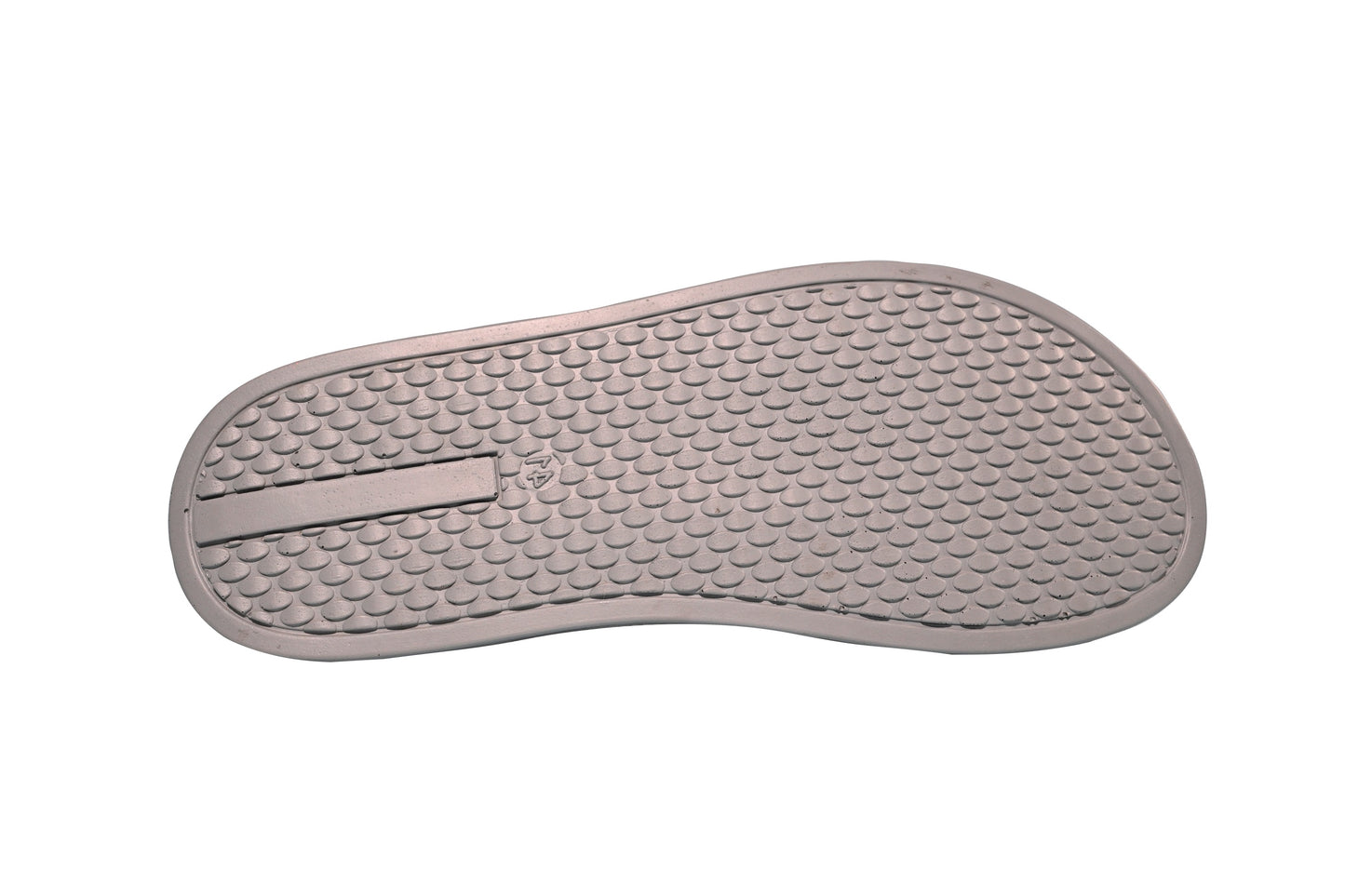 Men's Premium Slip-On Slides – Coffee Brown