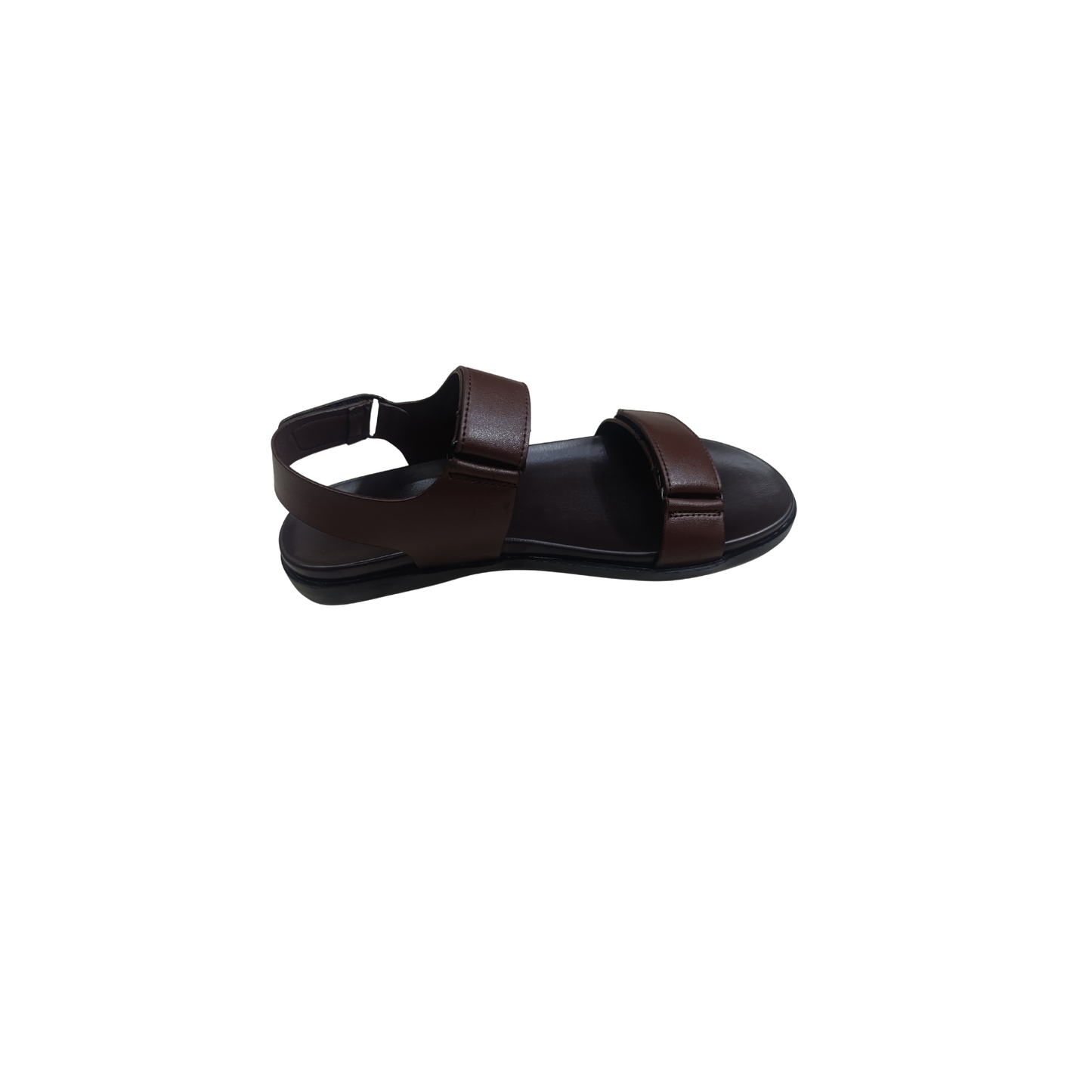 Men’s Flex Comfort Sandals – Brown– (CM-703)