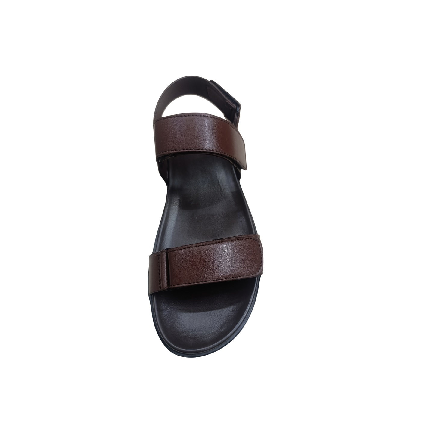 Men’s Flex Comfort Sandals – Brown– (CM-703)