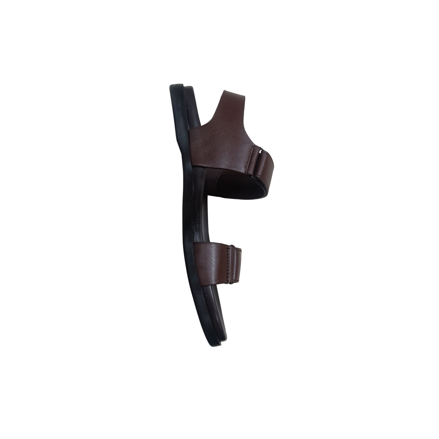Men’s Flex Comfort Sandals – Brown– (CM-703)